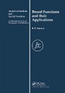 B G Korenev - Bessel Functions and Their Applications