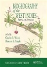 Charles A. Sergile Woods, Florence E. Sergile, Sergile Florence E., Charles A. Woods, Woods Charles A. - Biogeography of the West Indies