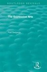 Fred Sedgwick, Fred (Writer Sedgwick - Expressive Arts