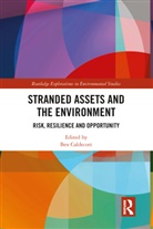 Ben Caldecott, Ben Caldecott - Stranded Assets and the Environment