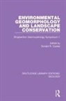 Donald R. Coates, Donald R Coates, Donald R. Coates - Environmental Geomorphology and Landscape Conservation
