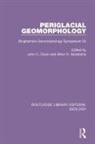 Athol D. Dixon Abrahams, John C. Abrahams Dixon, Athol D Abrahams, Athol D. Abrahams, john c Dixon, John C. Dixon - Periglacial Geomorphology