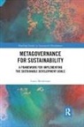 Louis Meuleman, Meuleman Louis - Metagovernance for Sustainability