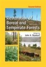 John A. Stanturf, John A. (Usda Forest Service Stanturf, John A Stanturf, John A. Stanturf, Stanturf John A. - Restoration of Boreal and Temperate Forests