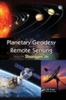Shuanggen Jin, Shuanggen (Shanghai Astronomical Observatory Jin, Shuanggen Jin, Jin Shuanggen - Planetary Geodesy and Remote Sensing