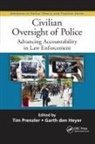 Tim (Griffith University Prenzler, Tim Den Heyer Prenzler, Garth den Heyer, Tim Prenzler - Civilian Oversight of Police