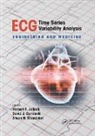 Herbert F. (Charles Sturt University Jelinek, Herbert F. Cornforth Jelinek, David J Cornforth, David J. Cornforth, Herbert F Jelinek, Herbert F. Jelinek... - Ecg Time Series Variability Analysis