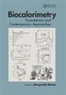 Margarida Bastos, Margarida (University of Porto Bastos, Margarida Bastos, Bastos Margarida - Biocalorimetry