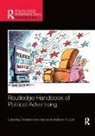 Christina (University of Erlangen-Nur Holtz-Bacha, Christina Just Holtz-Bacha, Christina Holtz-Bacha, Holtz-Bacha Christina, Marion R. Just, Just Marion R. - Routledge Handbook of Political Advertising