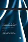 Zai Messner Liang, Cheng Chen, Youqin Huang, Zai Liang, Steven F Messner, Steven F. Messner - Confronting the Challenges of Urbanization in China