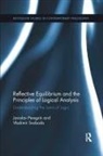 Jaroslav Peregrin, Jaroslav Svoboda Peregrin, Peregrin Jaroslav, Vladimír Svoboda - Reflective Equilibrium and the Principles of Logical Analysis