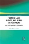 Esther Kingston-Mann, Kingston-Mann Esther - Women, Land Rights and Rural Development