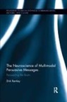 Dirk Remley - Neuroscience of Multimodal Persuasive Messages