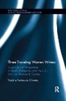 Natalia Fontes De Oliveira, Natália Fontes de Oliveira - Three Traveling Women Writers