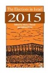 Michal Rahat Shamir, Gideon Rahat, Rahat Gideon, Michal Shamir - Elections in Israel 2015