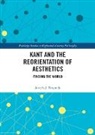 Joseph J. Tinguely, Joseph J. (University of South Dakota Tinguely - Kant and the Reorientation of Aesthetics