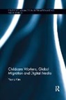 Youna Kim, Youna (American University of Paris Kim, Youna (London School of Economics and Politic Kim, Kim Youna - Childcare Workers, Global Migration and Digital Media