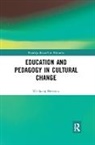 Wolfgang Brezinka, Brezinka Wolfgang - Education and Pedagogy in Cultural Change