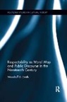 Woodruff D. Smith, Woodruff D. (University of Massachusetts Bo Smith, Smith Woodruff D. - Respectability As Moral Map and Public Discourse in the Nineteenth
