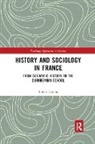 Robert Leroux, Robert (University of Ottawa Leroux - History and Sociology in France
