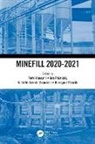 Ferri (Mcgill University Hassani, Ferri Hassani, Jan Palarski, Violetta Sokoła-Szewioła, Grzegorz Strozik - Minefill 2020-2021