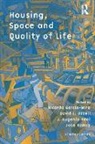 Ricardo Garcia Uzzell Mira, Ricardo Garcia Mira, Mira Ricardo Garcia, J. Eulogio Real, Jose Romay, Romay Jose... - Housing, Space and Quality of Life