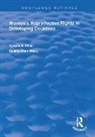 Vijayan K Pillai, Vijayan K Wang Pillai, Guang-Shen Wang - Women''s Reproductive Rights in Developing Countries