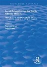 Reginald Hutson Byron, Reginald Byron, Byron Reginald, John Hutson, Hutson John - Local Enterprise on the North Atlantic Margin