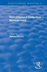 M. Pearce, M. Pearce, Pearce M. - Non-Standard Collection Management
