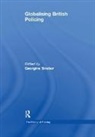 Georgina Sinclair, Georgina Sinclair - Globalising British Policing