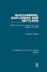 Glyndwr Williams, Williams Glyndwr - Buccaneers, Explorers and Settlers