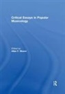 Allan F. Moore, Allan F. Moore - Critical Essays in Popular Musicology