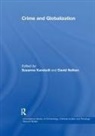 Susanne Karstedt, Susanne (Griffith University Karstedt, David Nelken - Crime and Globalization