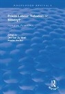 Dirk Dunkel Van Zyl Smit, Frieder Dünkel, Dirk van Zyl Smit - Prison Labour: Salvation Or Slavery?