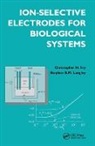 Christopher Fry, Christopher Langley E. N. Fry, Fry Christopher, Stephen Langley, Stephen Langley E. N., Langley Stephen - Ion-Selective Electrodes for Biological Systems