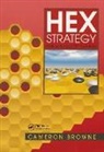 Cameron Browne, Browne Cameron - Hex Strategy