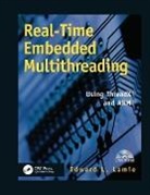 Edward Lamie - Real-Time Embedded Multithreading