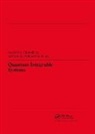 Aninlya Ghose Choudhury, Choudhury Aninlya Ghose, ASESH Roy Chowdhury, Asesh Choudhury Roy Chowdhury, Roy Chowdhury Asesh - Quantum Integrable Systems