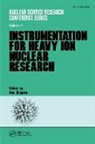 Dan Shapira, Dan Shapira, Shapira Dan - Instrumentation for Heavy Ion Nuclear Research