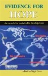 Nigel Cross, Nigel (The Open University) Cross - Evidence for Hope