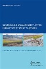 Norberto Urrutia Cobo, Urrutia Cobo Norberto - Sustainable Management After Irrigation System Transfer