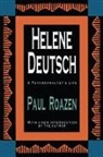 Paul Roazen, Roazen Paul - Helene Deutsch