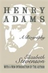 Elizabeth Stevenson, Stevenson Elizabeth - Henry Adams
