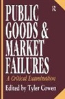 Tyler Cowen, Tyler (George Mason University Cowen, Cowen Tyler - Public Goods and Market Failures