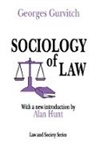 Norman K. Denzin, Norman K. Gurvitch Denzin, Denzin Norman K., Georges Gurvitch, Georges Denzin Gurvitch, GURVITCH GEORGES - Sociology of Law