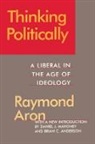 Raymond Aron - Thinking Politically
