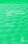 Helen Cowie, Helen (University of Surrey Cowie, Helen Cowie, Cowie Helen - Development of Children''s Imaginative Writing (1984)
