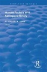 Don Muir Harris, Don Harris, Helen Muir - Human Factors and Aerospace Safety