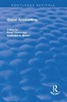 Peter (University of Wuppertal Bartelmus, Peter Seifert Bartelmus, Peter Bartelmus, E.K. Seifert - Green Accounting