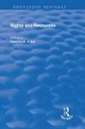 Frances H. Miller, Frances H. Miller, Miller Frances H. - Rights and Resources